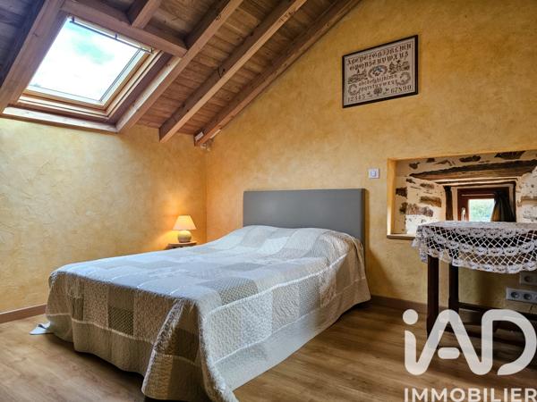 Maison à vendre 6 pièces 127,55 m² Cussac