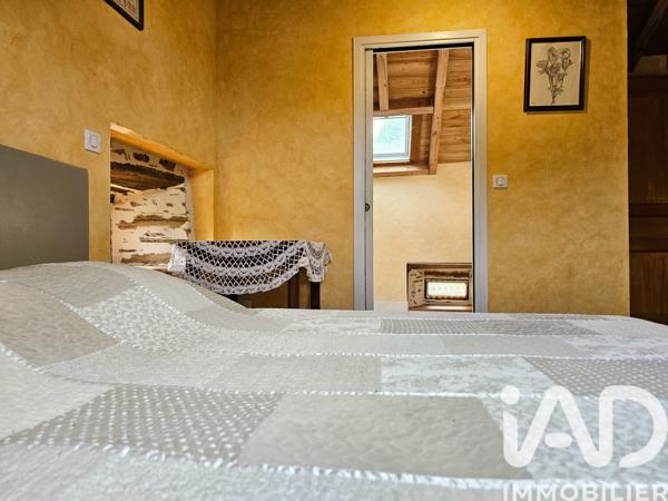 Maison à vendre 6 pièces 127,55 m² Cussac