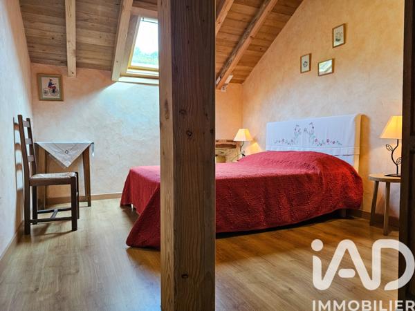 Maison à vendre 6 pièces 127,55 m² Cussac