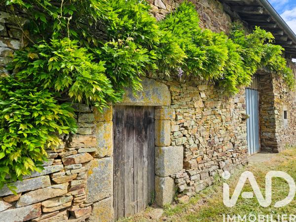 Maison à vendre 6 pièces 127,55 m² Cussac