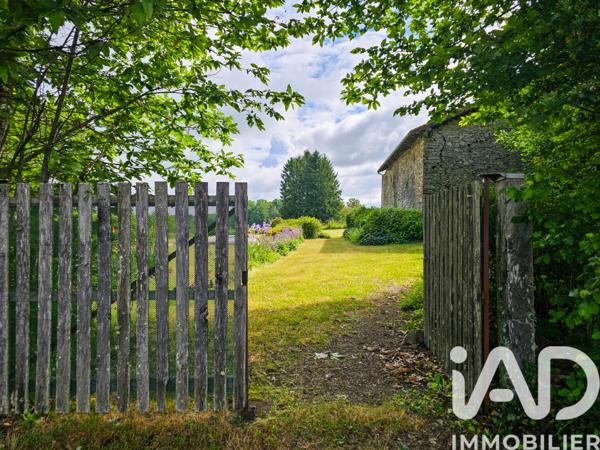 Maison à vendre 6 pièces 127,55 m² Cussac