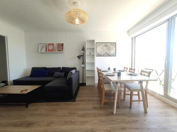 Location Chambre en colocation - POITIERS - Campus universitaire