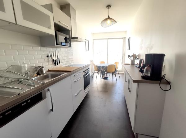 Location Chambre en colocation - POITIERS - Campus universitaire