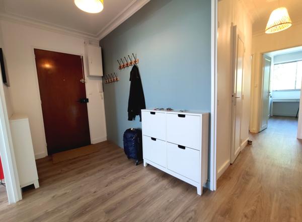 Location Chambre en colocation - POITIERS - Campus universitaire