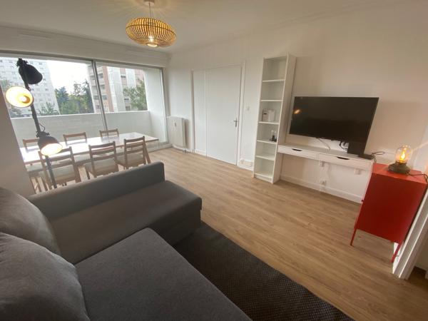 Location Chambre en colocation - POITIERS - Campus universitaire