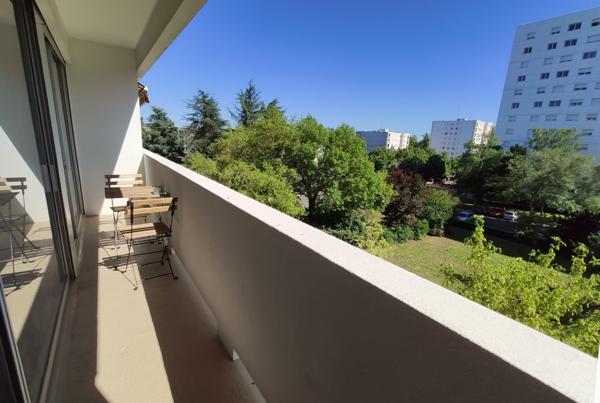 Location Chambre en colocation - POITIERS - Campus universitaire