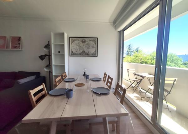 Location Chambre en colocation - POITIERS - Campus universitaire