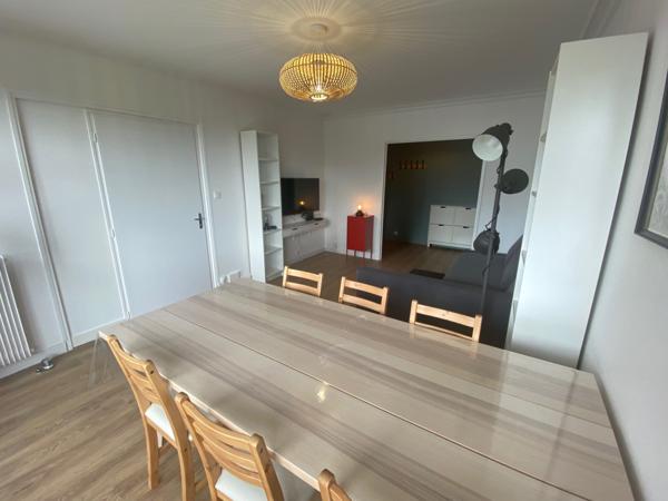 Location Chambre en colocation - POITIERS - Campus universitaire