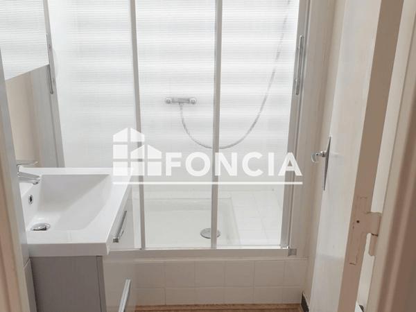 Location Appartement 2 pièces 36.95 m² - 1 BOULEVARD DU GAVE Lourdes 65100