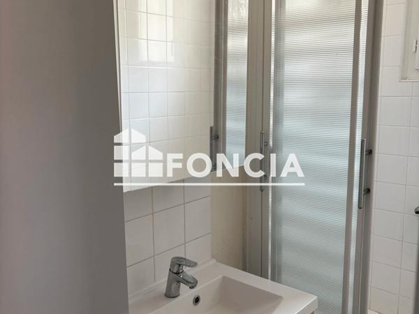 Location Appartement 2 pièces 36.95 m² - 1 BOULEVARD DU GAVE Lourdes 65100