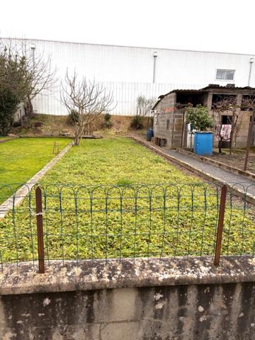 Appartement à vendre 3 pièces DIGOIN (71)