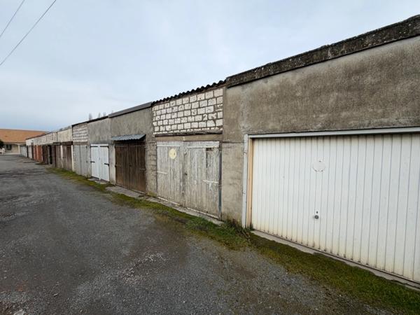 Appartement à vendre 3 pièces DIGOIN (71)