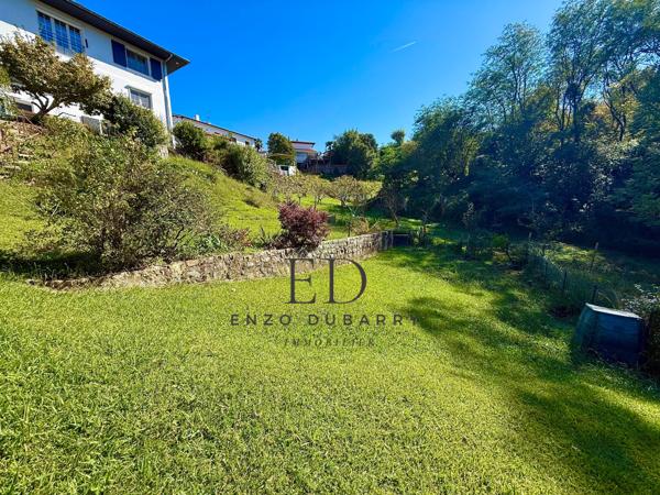 Maison 7 pièces - 206 m² Bien prestige