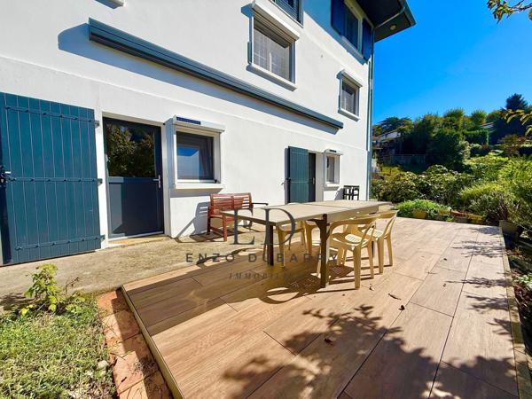 Maison 7 pièces - 206 m² Bien prestige