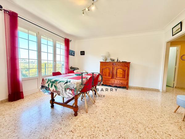 Maison 7 pièces - 206 m² Bien prestige