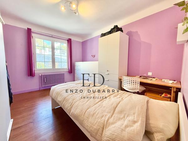 Maison 7 pièces - 206 m² Bien prestige