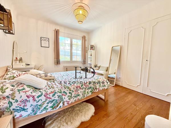 Maison 7 pièces - 206 m² Bien prestige