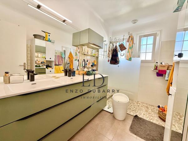 Maison 7 pièces - 206 m² Bien prestige