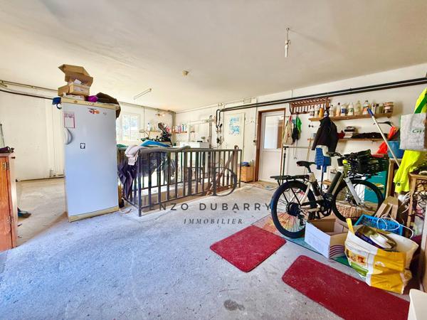 Maison 7 pièces - 206 m² Bien prestige