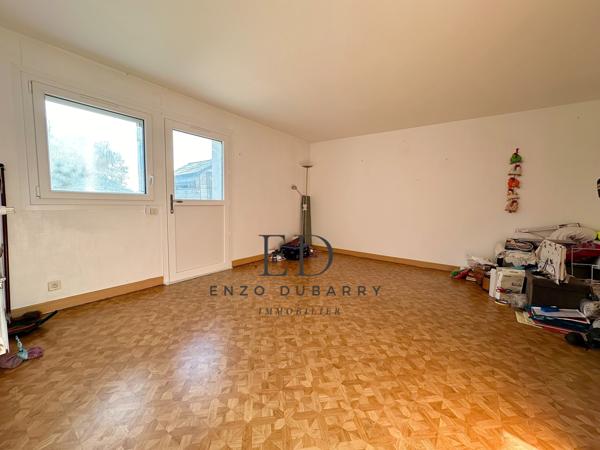 Maison 7 pièces - 206 m² Bien prestige