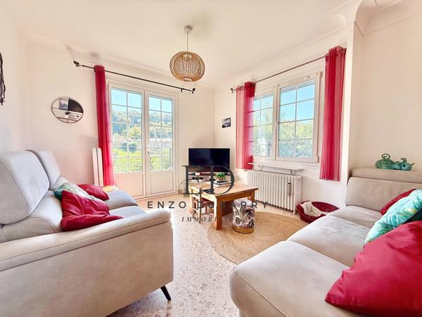 Maison 7 pièces - 206 m² Bien prestige