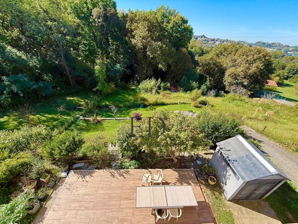 Maison 7 pièces - 206 m² Bien prestige