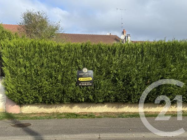 Appartement à vendre  6 pièces - 109 m2 BRAS SUR MEUSE - 55