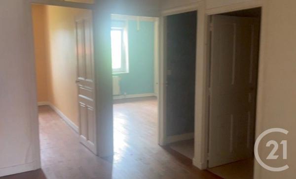 Appartement à vendre  6 pièces - 109 m2 BRAS SUR MEUSE - 55