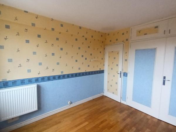 Vente / Appartement T4