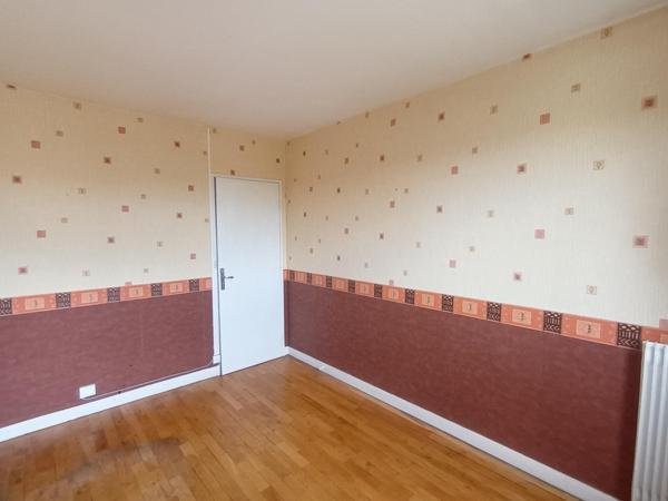 Vente / Appartement T4