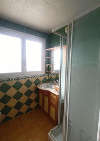 Vente / Appartement T4