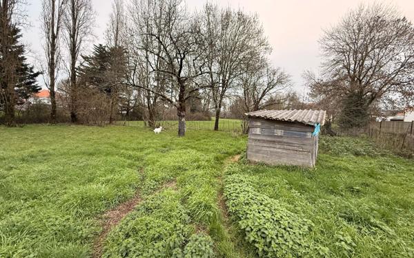 Maison à vendre    5 pièces •  Le Bignon