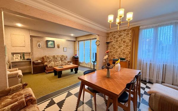 Maison à vendre    5 pièces •  Le Bignon