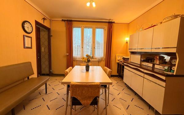 Maison à vendre    5 pièces •  Le Bignon