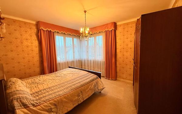 Maison à vendre    5 pièces •  Le Bignon