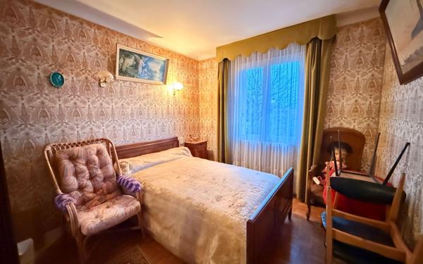 Maison à vendre    5 pièces •  Le Bignon