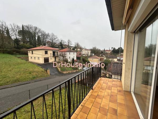 Maison à vendre 3 pièces de 65 m²