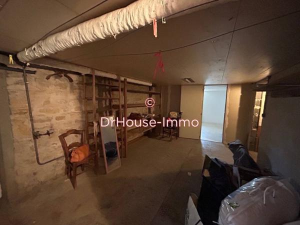 Maison à vendre 3 pièces de 65 m²