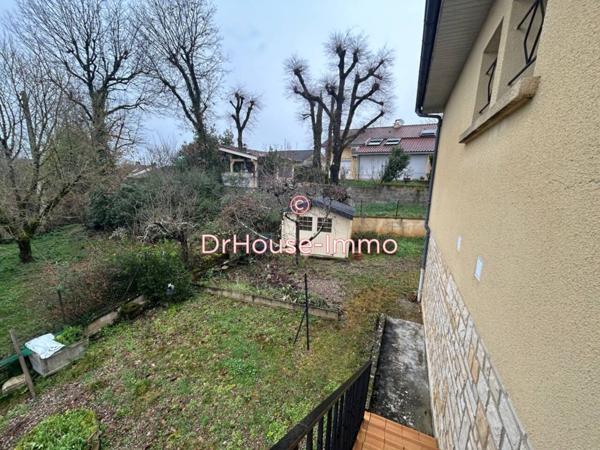 Maison à vendre 3 pièces de 65 m²