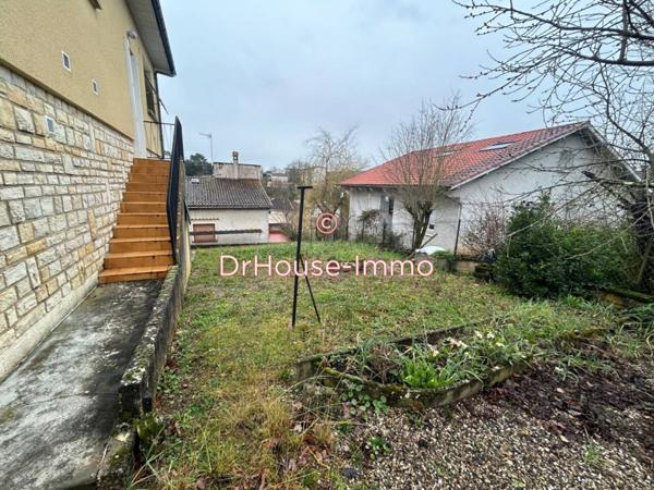 Maison à vendre 3 pièces de 65 m²