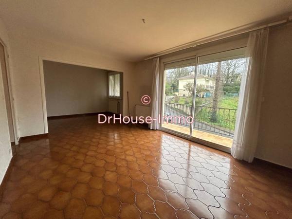 Maison à vendre 3 pièces de 65 m²