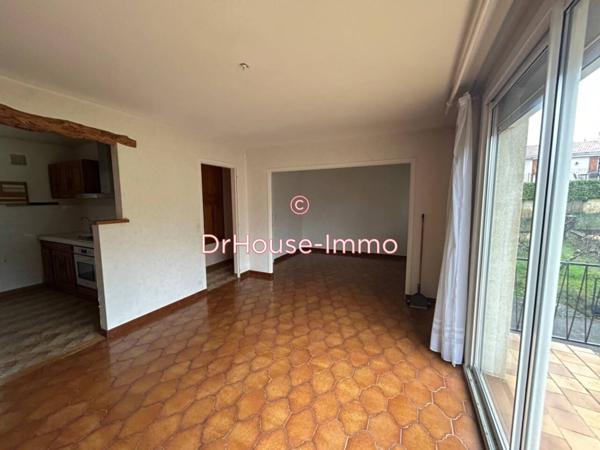 Maison à vendre 3 pièces de 65 m²
