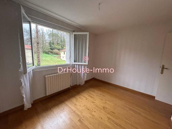 Maison à vendre 3 pièces de 65 m²