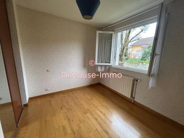 Maison à vendre 3 pièces de 65 m²