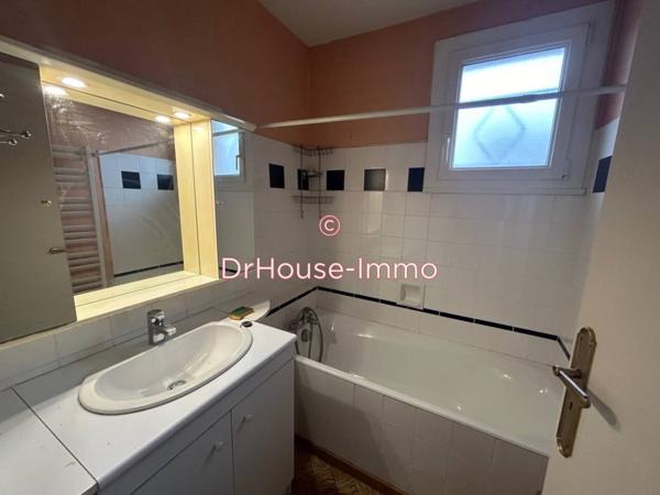 Maison à vendre 3 pièces de 65 m²