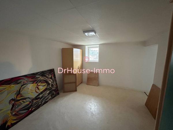 Maison à vendre 3 pièces de 65 m²