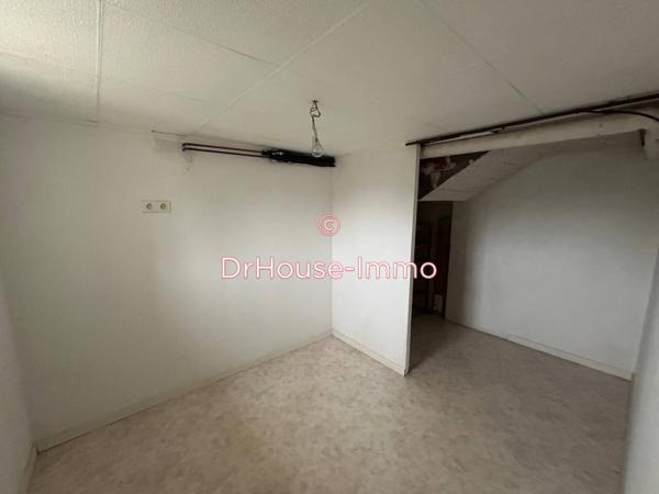 Maison à vendre 3 pièces de 65 m²