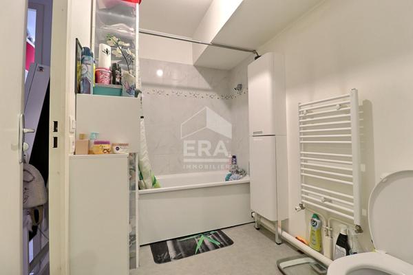 Appartement Stains 3 pièce(s) 55 m2