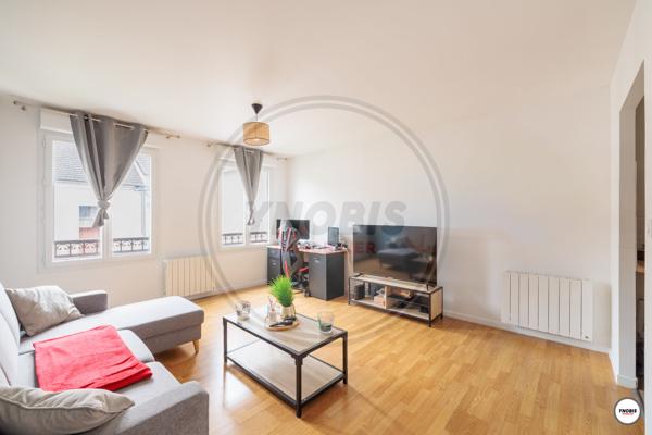 Appartement Ecquevilly 2 pièce(s), Ecquevilly 78920