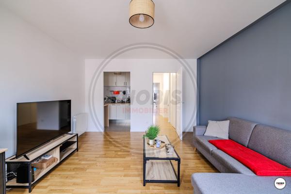 Appartement Ecquevilly 2 pièce(s), Ecquevilly 78920